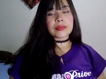 Stripchat Adult Webcam of persefoonee30