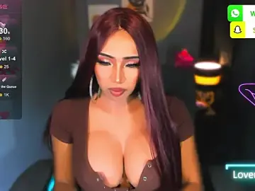 Stripchat Best Webcam of Attractive_Goddess_Isla