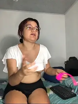 Stripchat Best live sex cam show of Evaa_02