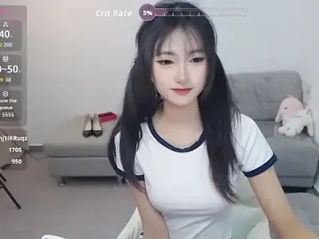 Stripchat Best live sex cam show of Lucya-a