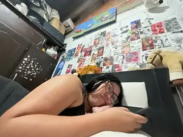 Stripchat Private Sex Chat of violeta_818