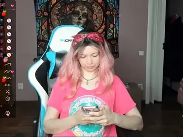 Stripchat Best Webcam of Project_hisoka