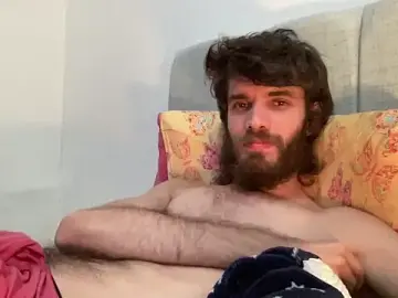 Stripchat Free Porn Cam of PygmaBoy
