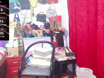 Stripchat Live Porn of Xiaraa26