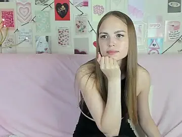 Stripchat Adult Webcams of little_radiant_sun