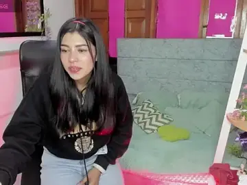 Stripchat Adult Webcam of Aysha_winxs
