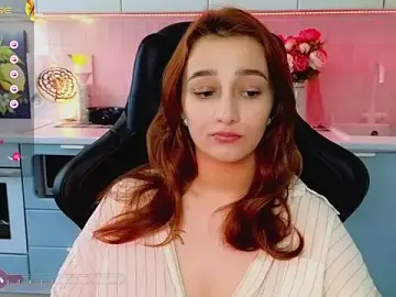 Stripchat Free Live Porn of Sinty_Noria