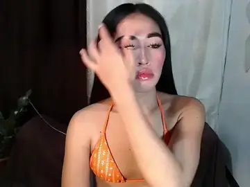 Stripchat Sex Chat of urasiankylie