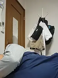 Stripchat Nude Webcam of 07YUKIO