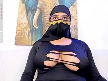 Stripchat Live Sex Cam of Karim_Nabil