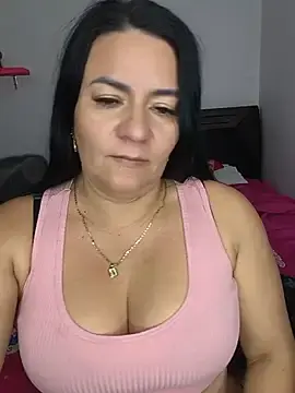 Stripchat Free Live Porn of cataleya-latina