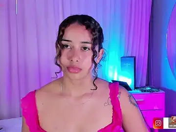 Stripchat Nude Webcam of Ammy_nova