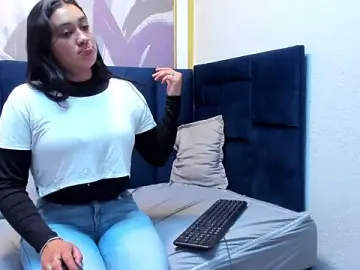Stripchat Adult Webcams of Ivory_muse