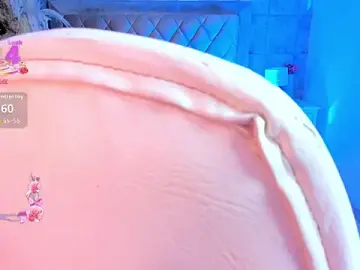 Stripchat Private Sex Chat of NahomiRichards_