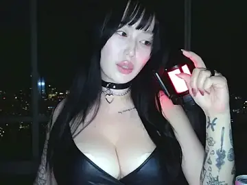 Stripchat Live Sex of obeycarrienoona