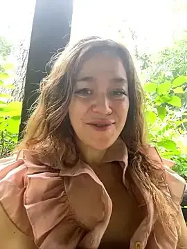 Stripchat Sex Chat of flirtyfairyfarrah