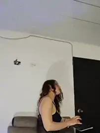 Stripchat Private Sex Chat of lindasyt