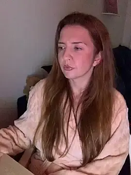 Stripchat Nude Webcam of therealgingerr