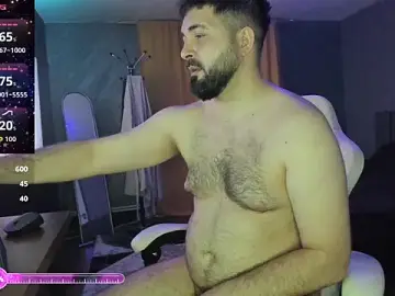 Stripchat Live Porn of Eduu2222