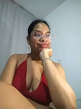 Stripchat Sex Chat of KATALINA_SANTANA_