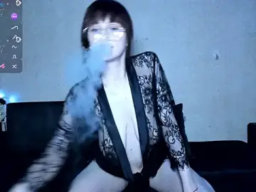 Stripchat Best Webcam of NicoleDaviss