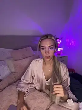 Stripchat Best live sex cam show of Naughtyblondex