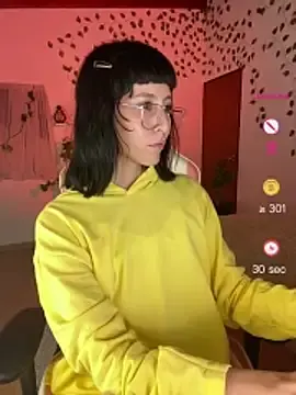 Stripchat Live Porn of Capricornmystic1