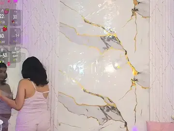 Stripchat Watch Live Sex Cams of PEACHY_TAY