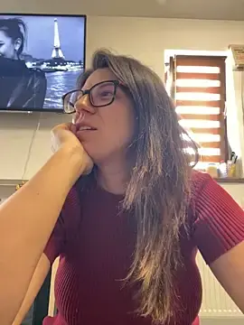 Stripchat Live Sex Cam of NadiraNoor