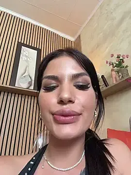 Stripchat Private Sex Chat of RaniaSnow