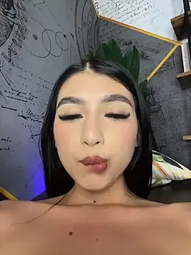 Stripchat Sex Chat of BadLilAngelXXX