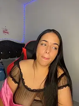 Stripchat Live Porn of Nisha_jazz
