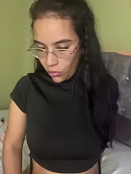 Stripchat Private Sex Chat of Shalimar1_