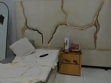 Stripchat Best live sex cam show of ZayraStorm