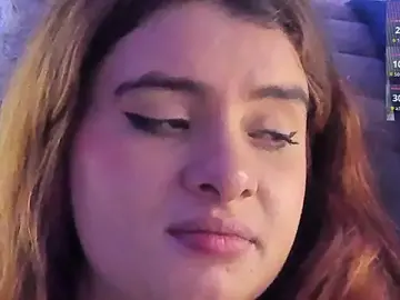 Stripchat Best Webcam of Naomy_tay1