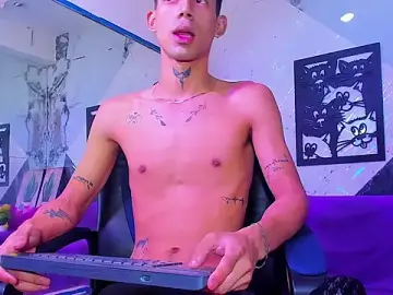 Stripchat Free Live Porn of mathewblessed