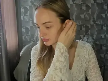 Stripchat Free Live Porn of A_delina