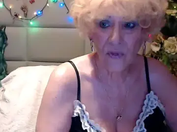 Stripchat Live Porn of HappyWomanOn
