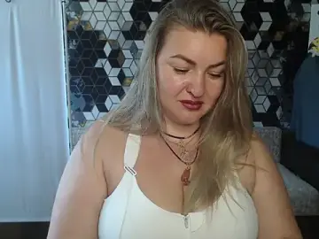 Stripchat Adult Webcam of NikaSkylink