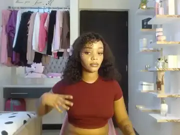 Stripchat Live Porn of Sexy_Babydoll221