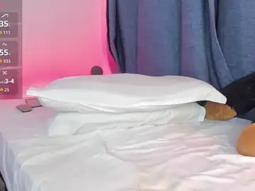 Stripchat Live Sex of jacob_stud18_