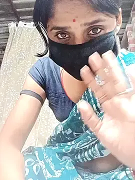 Stripchat Live Porn of Rajni_chauhan