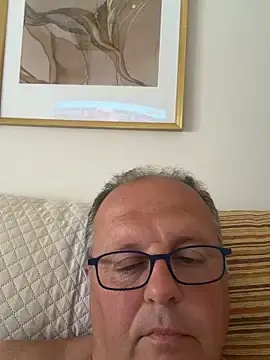 Stripchat Live Sex of YachtCaptain10