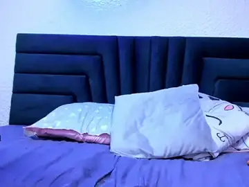 Stripchat Free Live Porn of Dahliablack