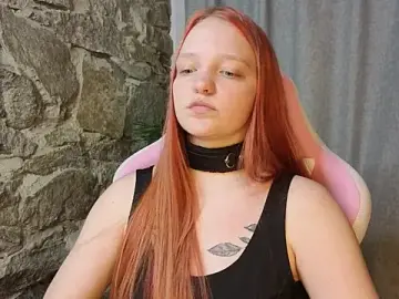 Stripchat Sex Chat of Candy_Lirr