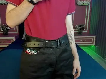 Stripchat Adult Webcam of DaveBevy