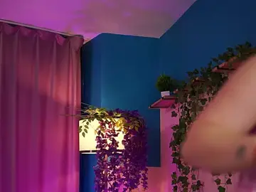 Stripchat Best live sex cam show of ElyssawetXX