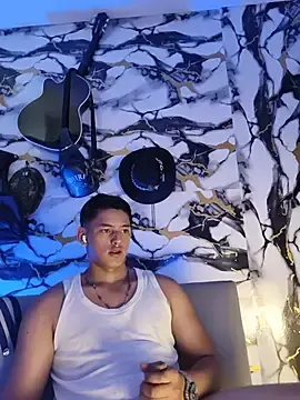 Stripchat Live Sex of Hiroshi_Shen