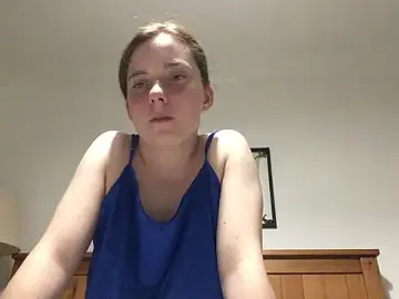 Stripchat Live Porn of Maisie_01
