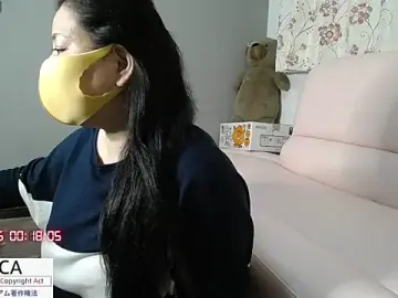 Stripchat Free Live Porn of __RAN-RAN__